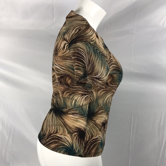 Ingenuity Top - Picture 4 of 9